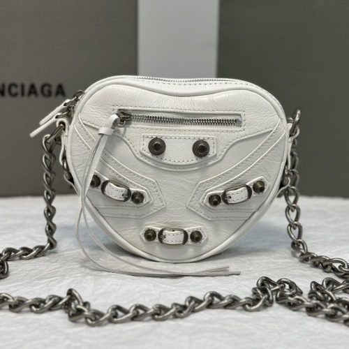 Balenciaga  Bag 15CM 220B From Apple factory