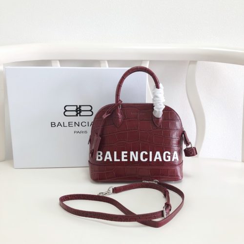 Balenciaga   Bag 26CM 1680 From Apple factory