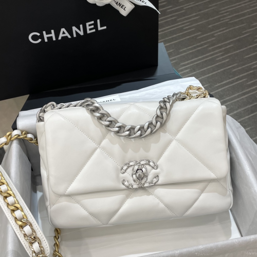 Chanel 19Bag 26CM For God Factory