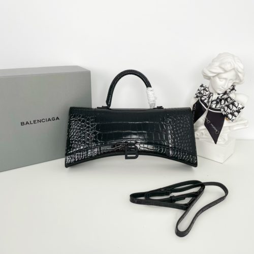 Balenciaga Hourglass Bag 6CM 1699 From Apple factory