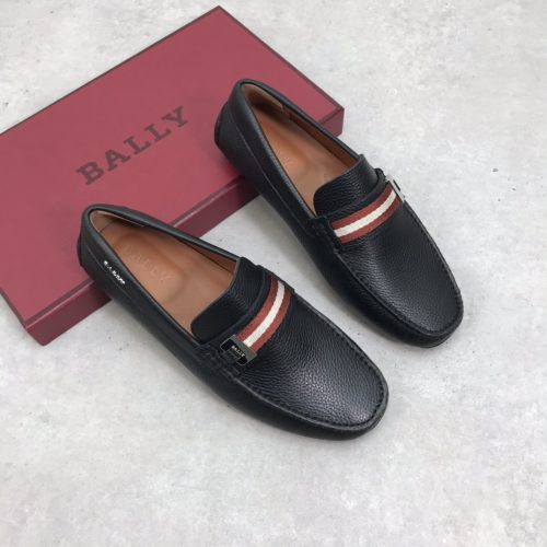 Bally Shoes From xd Factory