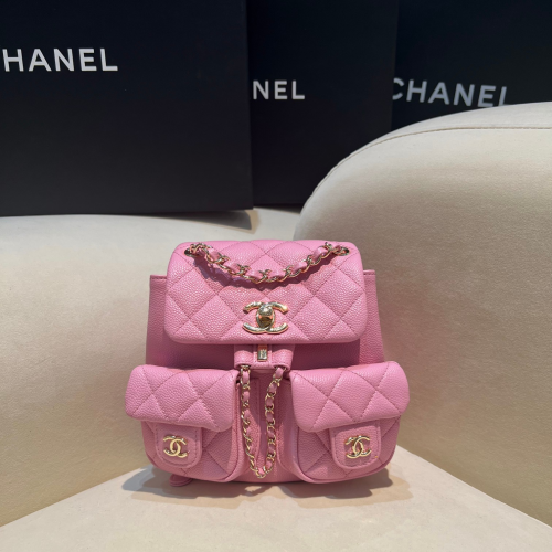 Chanel 23P Bag 16.5CM For God Factory