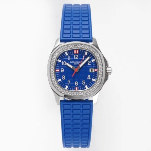 PPF 1:1 Best Edition Aquanaut 5067A-014