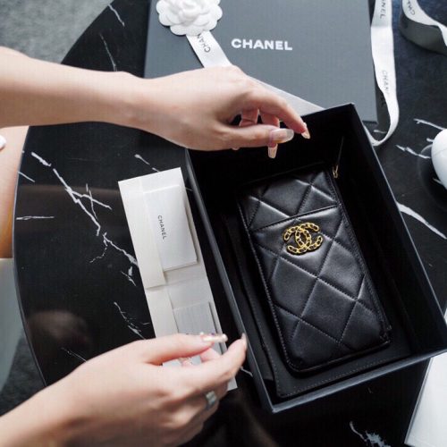 Chanel Clutch phone bag for GD Factory