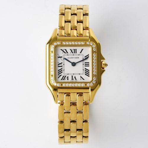 PANTHÈRE DE CARTIER Ladies Watches