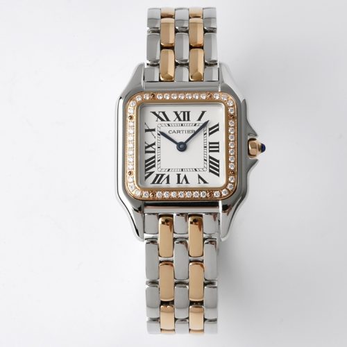 PANTHÈRE DE CARTIER Ladies Watches