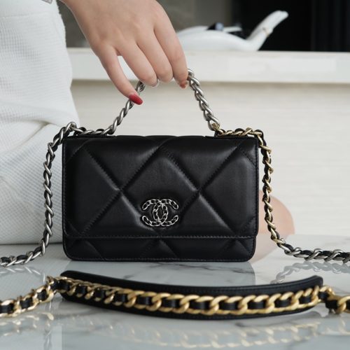 Chanel 19 WOC Bag for GD Factory