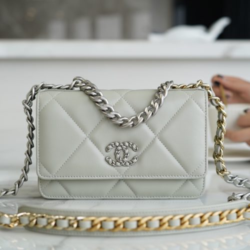 Chanel 19 WOC Bag for GD Factory