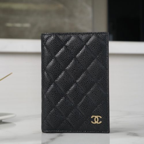 Chanel Passport Wallet for GD Factory