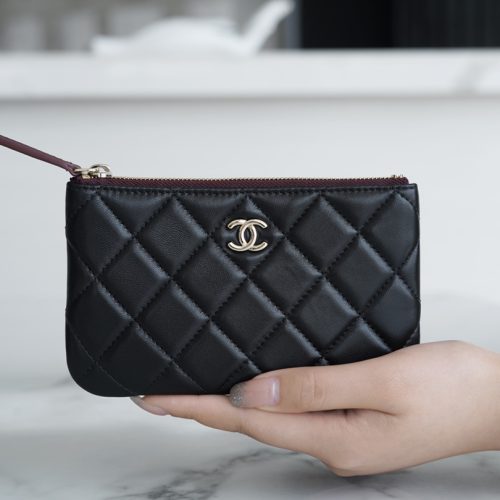 Chanel Mini Clutch Bag for GD Factory