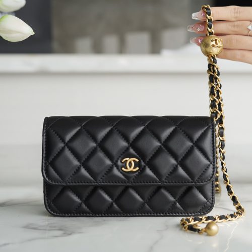 Chanel 23C Ball Phone Bag lambskin ghw for GD Factory