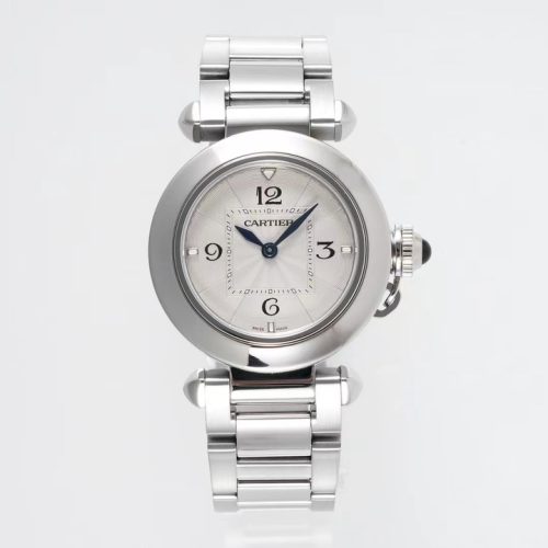 Cartier Pasha Ladies Watches