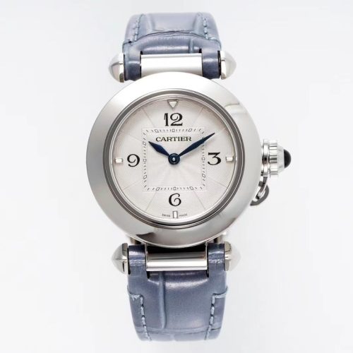 Cartier Pasha Ladies Watches