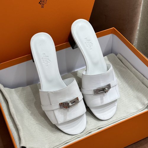 Hermes Gigi50g Shoes From GOD Factory[size:34-41]