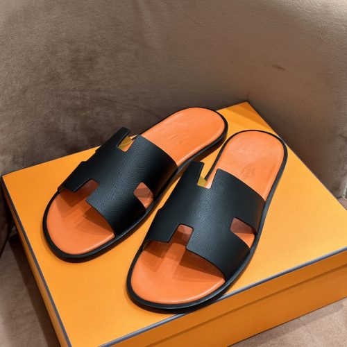 Hermes Lzmir Shoes From GOD Factory[size:39-45]