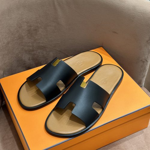 Hermes Lzmir Shoes From GOD Factory[size:39-45]