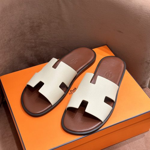 Hermes Lzmir Shoes From GOD Factory[size:39-45]