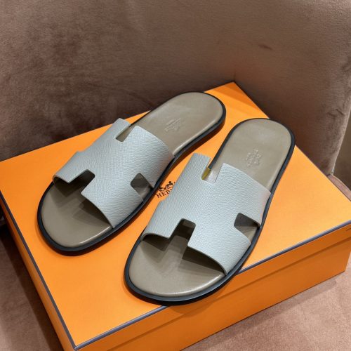 Hermes Lzmir Shoes From GOD Factory[size:39-45]