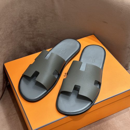 Hermes Lzmir Shoes From GOD Factory[size:39-45]