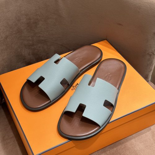 Hermes Lzmir Shoes From GOD Factory[size:39-45]