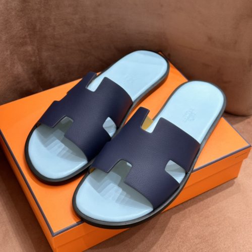 Hermes Lzmir Shoes From GOD Factory[size:39-45]