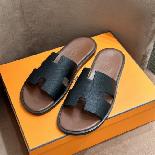 Hermes Lzmir Shoes From GOD Factory[size:39-45]