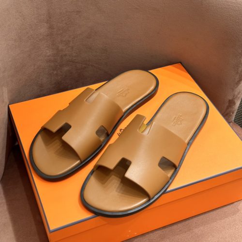 Hermes Lzmir Shoes From GOD Factory[size:39-45]