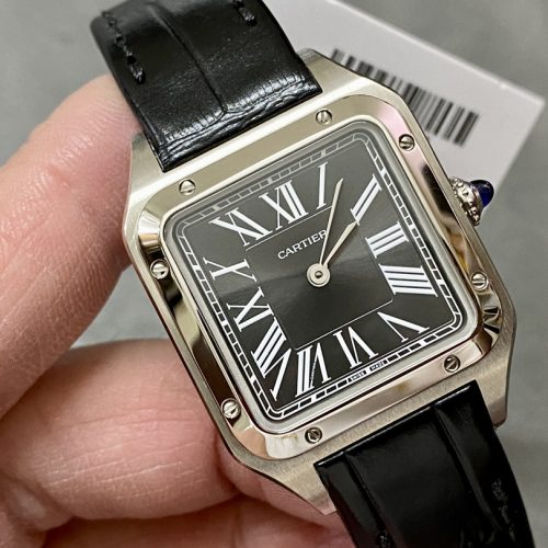 Cartier SANTOS-DUMONT