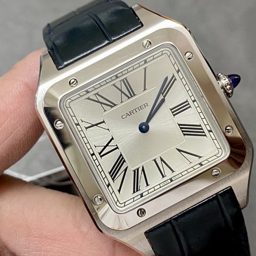 Cartier SANTOS-DUMONT