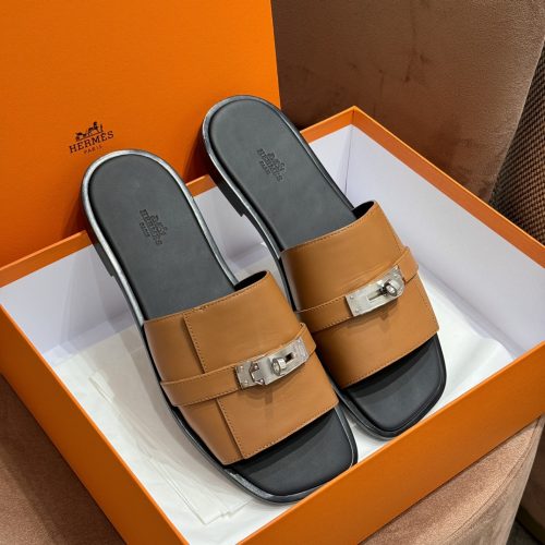 Hermes Giulia Shoes From GOD Factory[size:39-45]