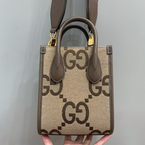 Gucci Bag 16CM 699406 From Mona Factory