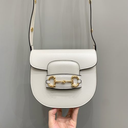 Gucci horsebit Bag 17CM 760191 From Mona Factory