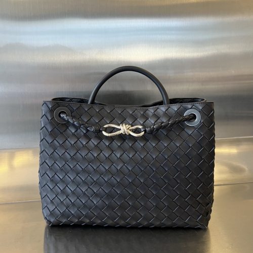 Bottega Veneta Andiamo Bag 743572 32.5CM For Jing Factory 