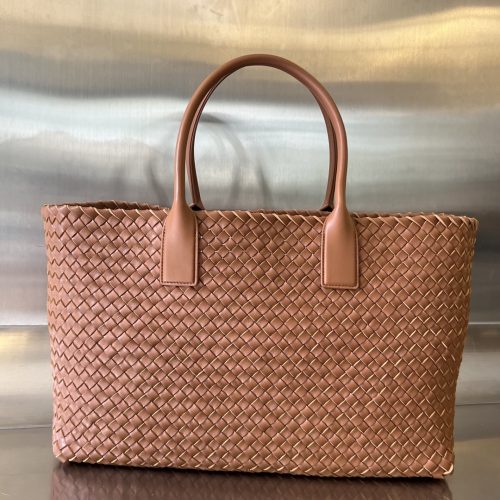 Bottega Veneta Large Cabat Bag 608811 51CM For Jing Factory 