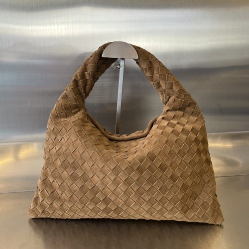 Bottega Veneta Small Hop Bag 763966 41CM For Jing Factory 