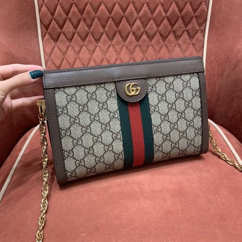 Gucci Bag 26CM 503877 From Mona Factory