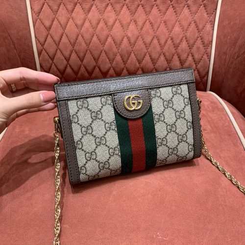 Gucci Bag 19CM 602676 From Mona Factory