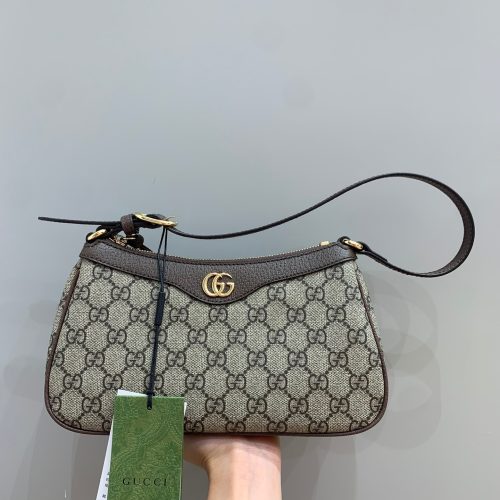 Gucci ophidia Bag 25CM 735145 From Mona Factory