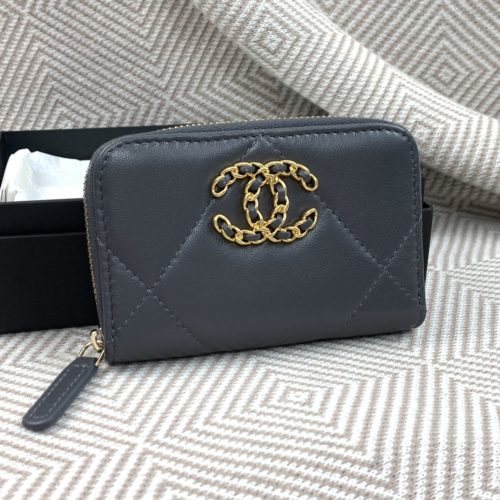 Grey cardholder 187 king (only one)