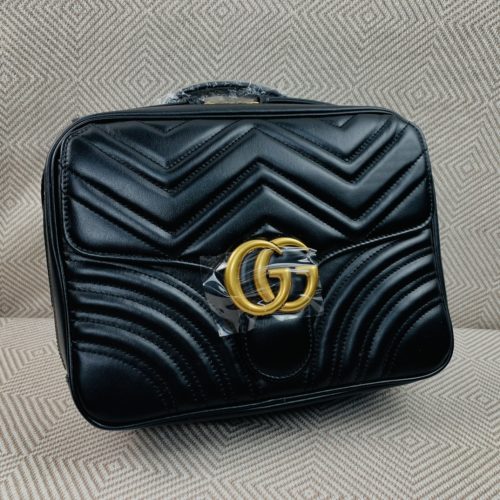 Gucci Bag 498100 (only one)