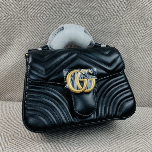 Gucci Bag 547260 For Pome Factory (only one)