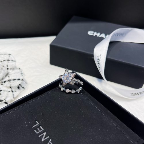 Chanel Ring