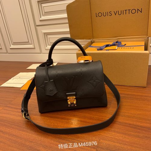 Louis Vuitton Madeleine 30CM M45976 From Duty Free Factory