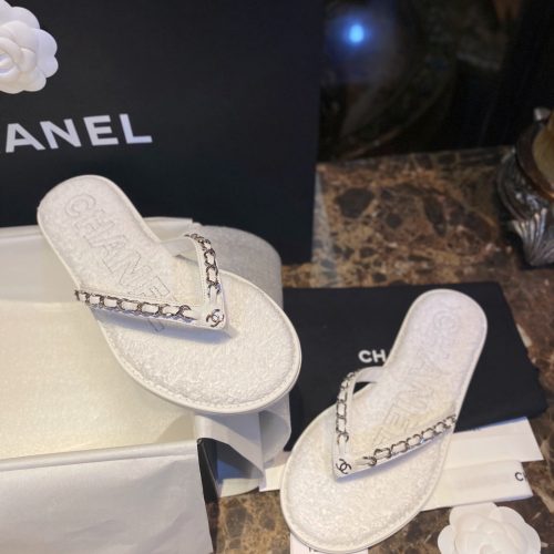 Chanel Shoes  GD Factory