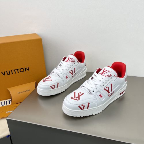 Men’s/women’s Louis Vuitton shoes For XD Factory