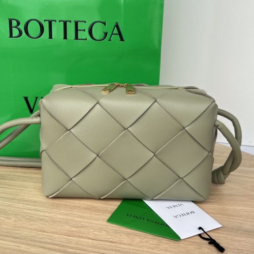 Bottega Veneta Cassette Bag 709417 22CM For Jing Factory