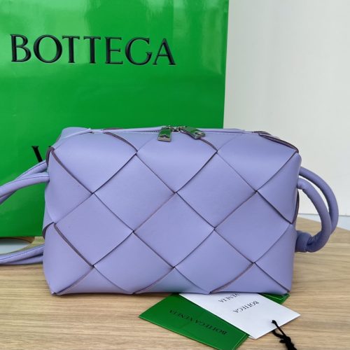 Bottega Veneta Cassette Bag 709417 22CM For Jing Factory