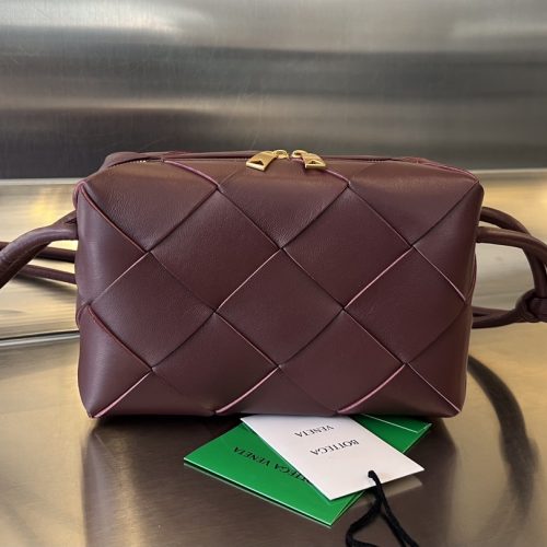 Bottega Veneta Cassette Bag 709417 22CM For Jing Factory