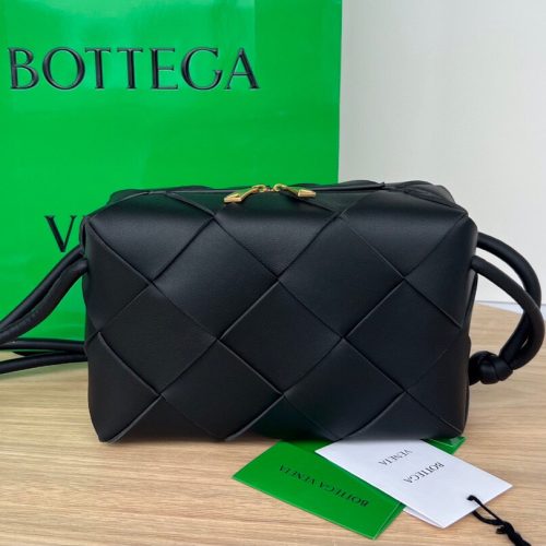 Bottega Veneta Cassette Bag 709417 22CM For Jing Factory