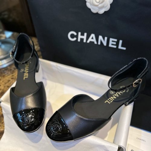 Chanel Shoes  GD Factory